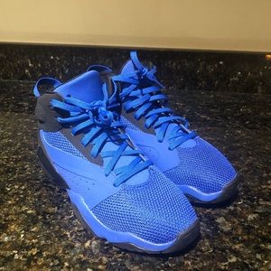 NEW MEN'S JORDAN LIFT OFF ROYAL BLUE / BLACK SZ 11